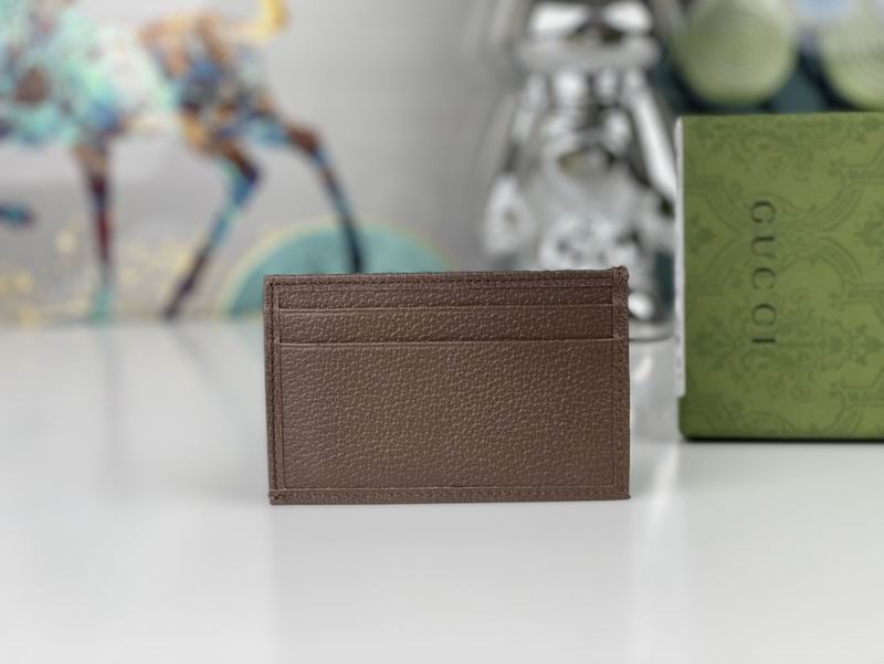 GG Supreme Canvas 597617 4.3x2.8cm zy  (2)